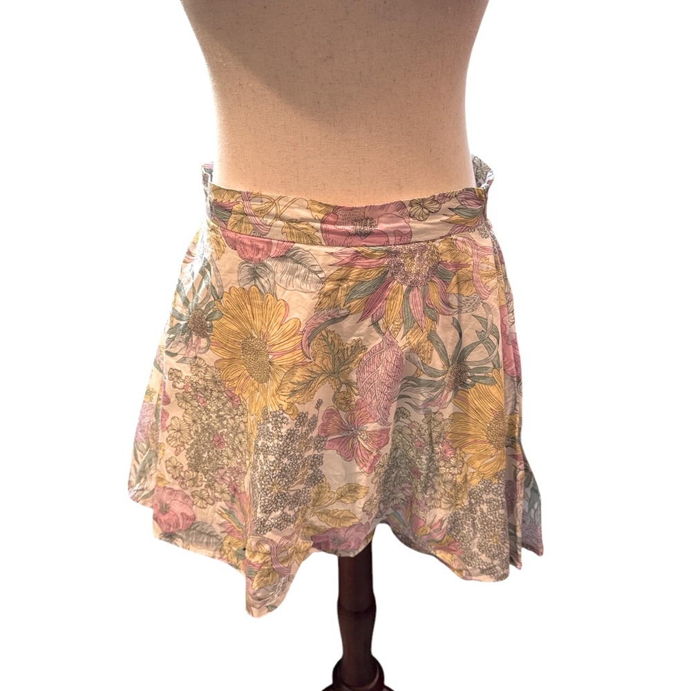 Skirt M